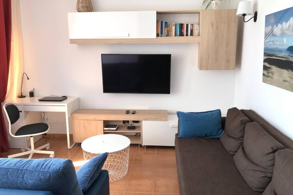 Home Secret Relax, Pool , Wifi, 科斯塔特吉塞 外观 照片