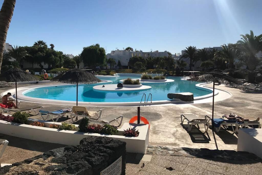 Home Secret Relax, Pool , Wifi, 科斯塔特吉塞 外观 照片